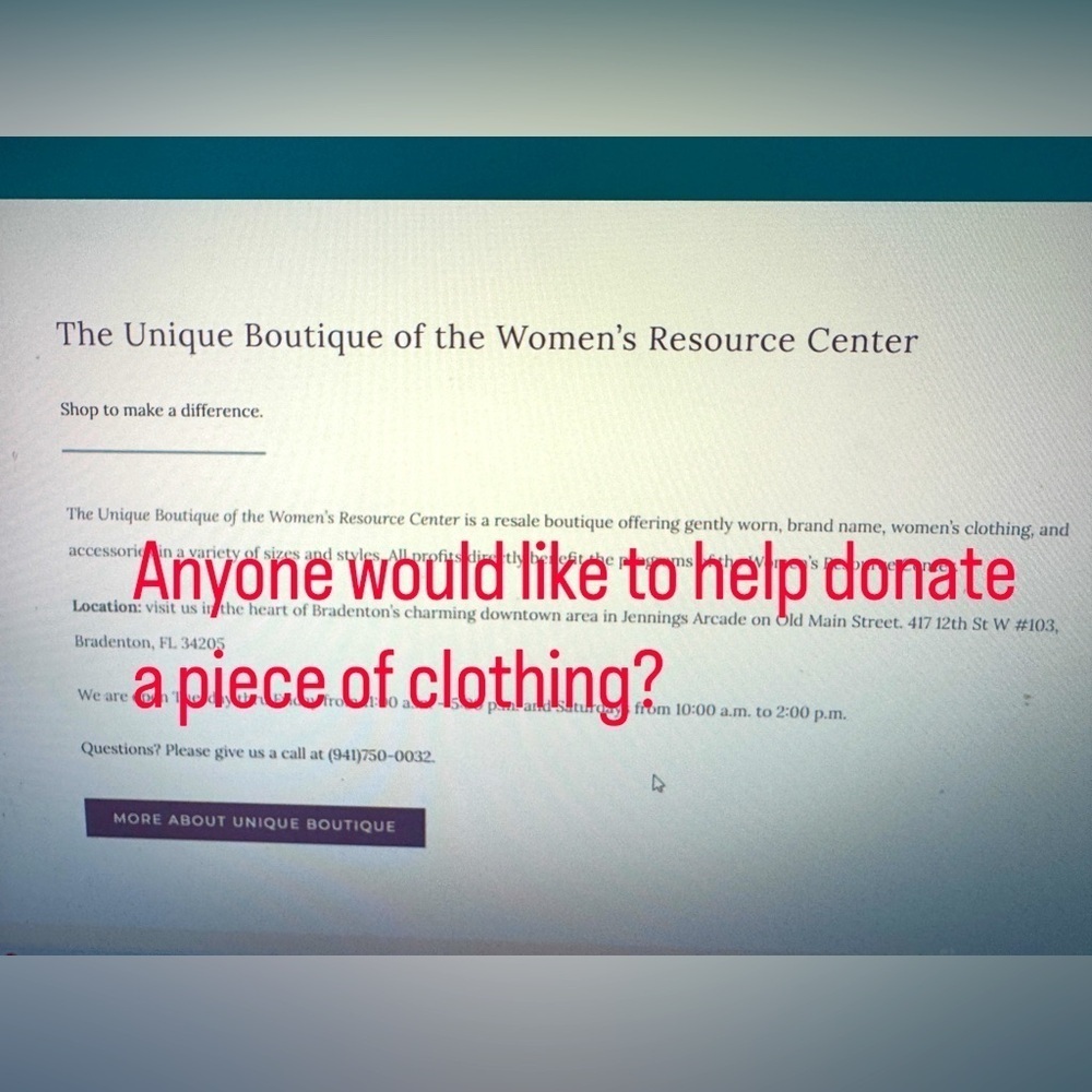 Donation is Key in making things successful! I will purchase a shipping label